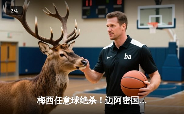 梅西任意球绝杀！迈阿密国际3-2逆转堪萨斯城，豪取联赛四连胜 - 2