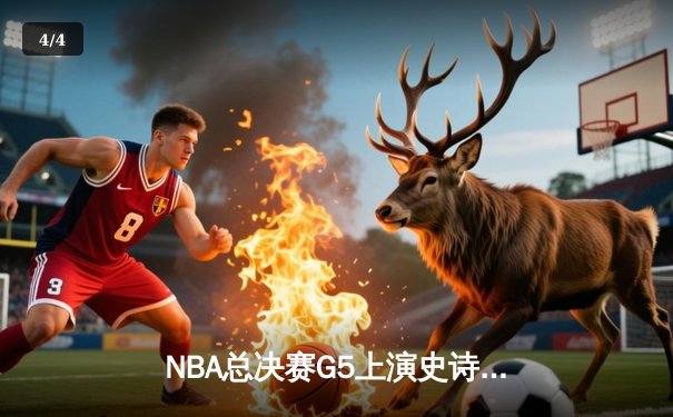 NBA总决赛G5上演史诗逆转，湖人加时险胜热火夺得赛点 - 4