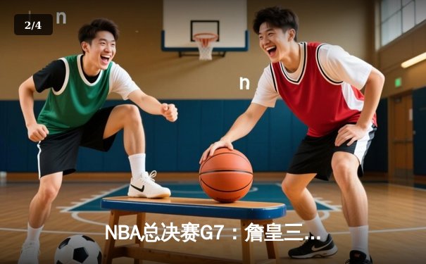 NBA总决赛G7：詹皇三双绝杀，湖人加时险胜凯尔特人夺第18冠 - 2