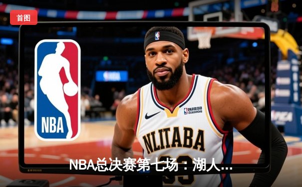 NBA总决赛第七场：湖人逆转掘金夺得总冠军，詹姆斯荣膺FMVP