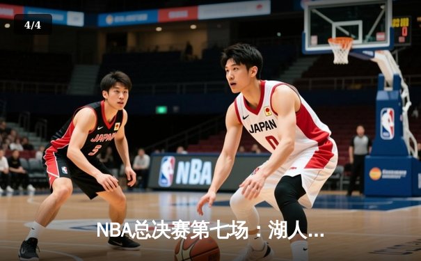 NBA总决赛第七场：湖人逆转掘金夺得总冠军，詹姆斯荣膺FMVP - 4