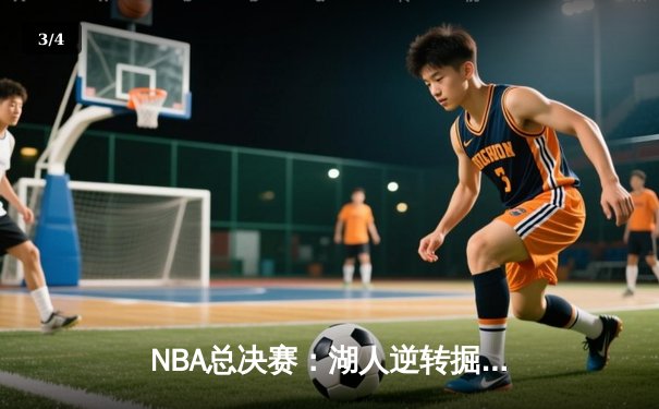 NBA总决赛：湖人逆转掘金夺冠，詹姆斯荣膺FMVP - 3