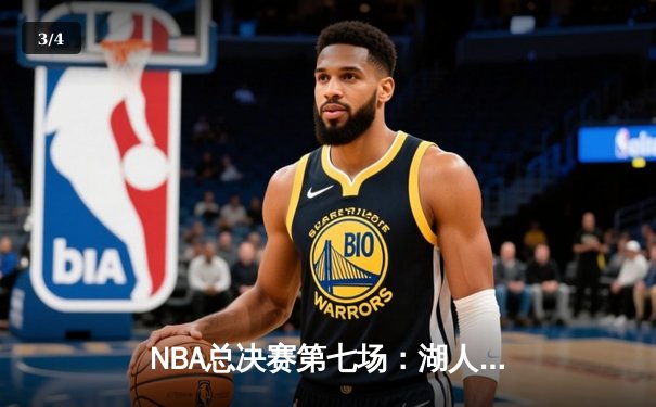 NBA总决赛第七场：湖人绝地反击加时险胜凯尔特人，詹姆斯砍下三双加冕FMVP - 3