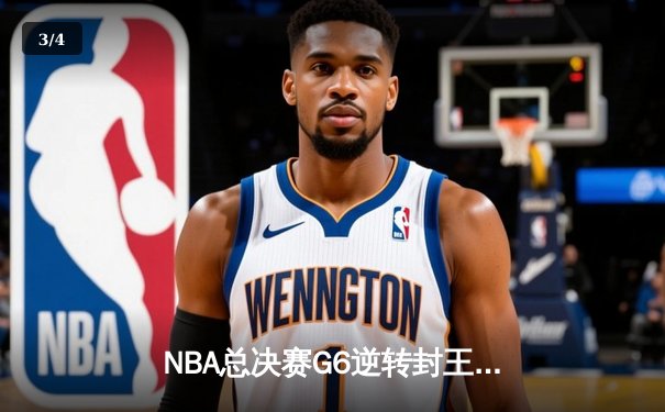 NBA总决赛G6逆转封王，丹佛掘金首夺总冠军约基奇荣膺FMVP - 3