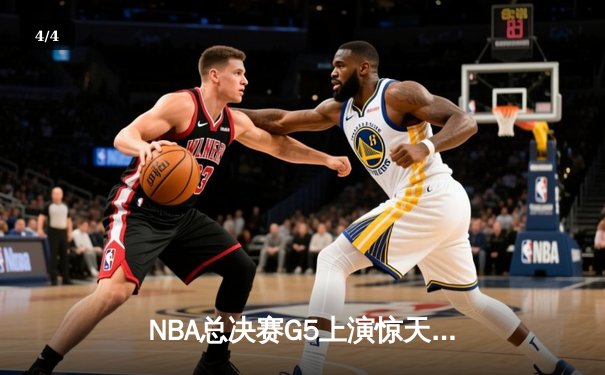 NBA总决赛G5上演惊天逆转 掘金主场加时险胜热火夺赛点 - 4