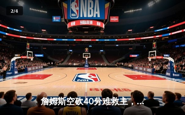 詹姆斯空砍40分难救主，湖人加时惜败掘金，系列赛0-3陷绝境 - 2