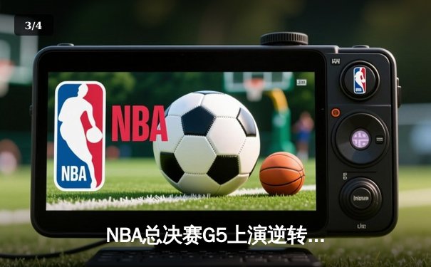 NBA总决赛G5上演逆转史诗 凯尔特人绝境翻盘捍卫主场 - 3